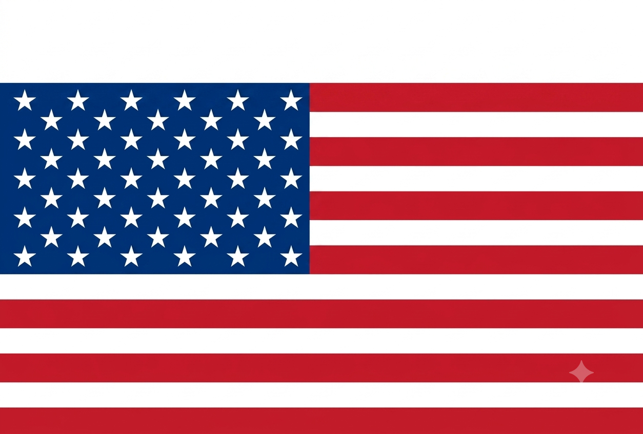 Made in USA