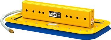 Bộ gá mặt hút ANVER PA1834-S-36