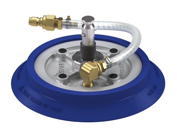 V1 Nitrile Round