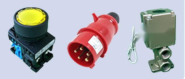 Other spare parts