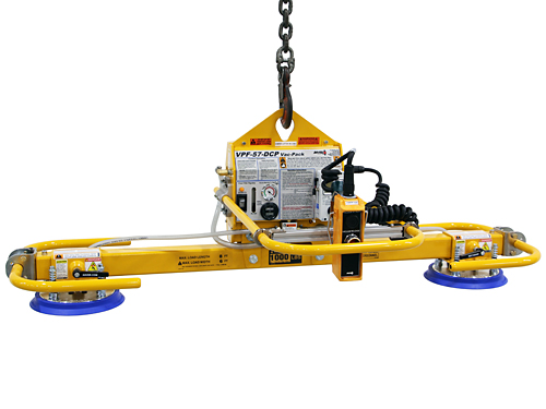 ANVER VPF-57-DCP-L100M2-61 vacuum lifter