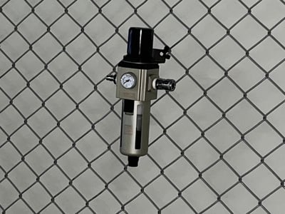 Cầu trục xoay cánh tay ray nhôm treo pa lăng ABUS, tool riêng - ảnh 7