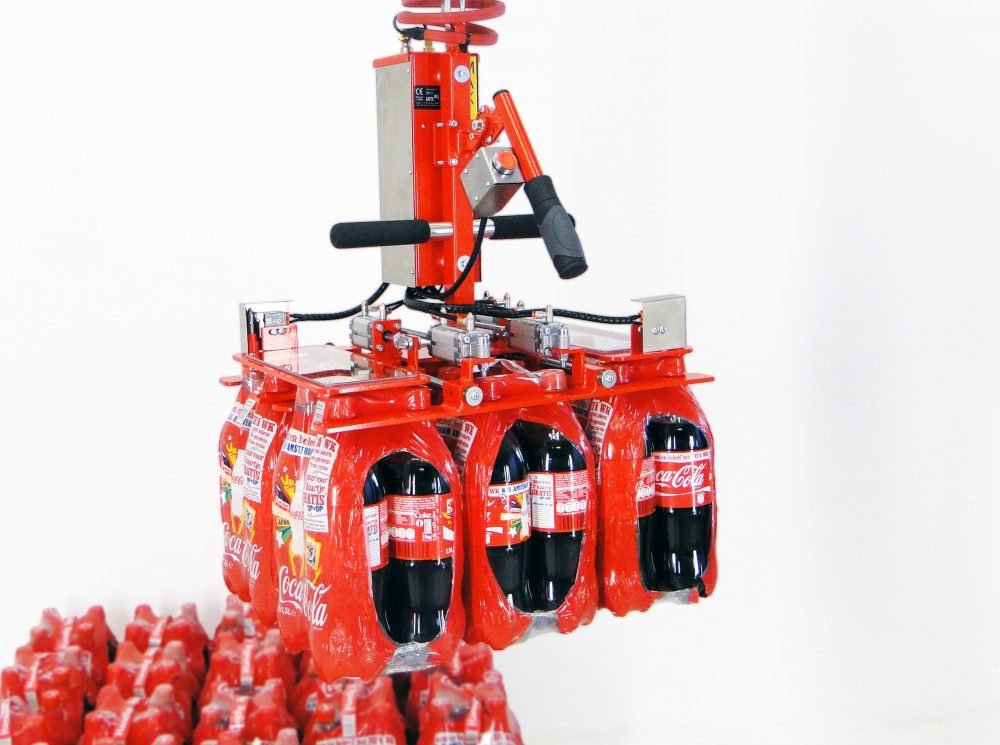 PET Bottle Gripper 3533