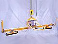 ANVER vacuum lifter VPF-57-AC with L100M2-86FPSP