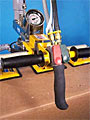 ANVER VB: Thiết bị nâng chân không dùng air balancer
