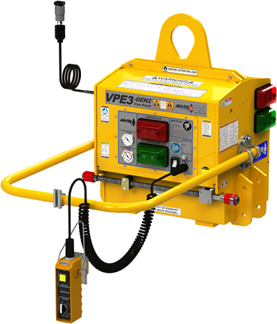 Bộ tạo chân không dòng VPE3-GEN2