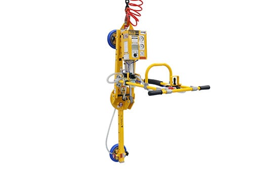 ANVER ATL25M2-60MROT vacuum tilter