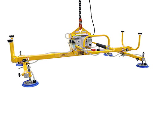 ANVER VPF-57-AC-L100M4-86-2/44 vacuum lifter