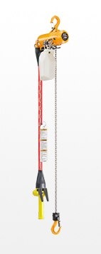 KITO TCR Series Air Hoist