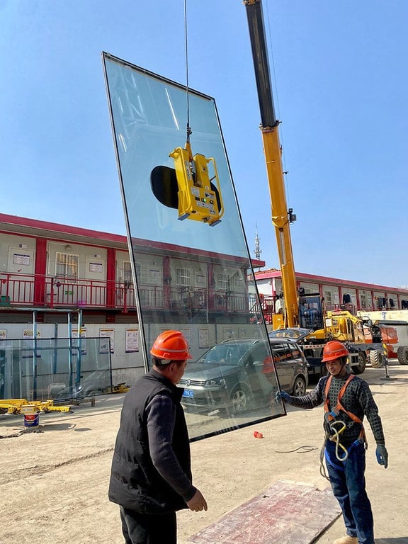 Mặt hút chân không FS-SFXi – hình 4