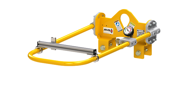 LBA300-QD1 lifting bail assembly