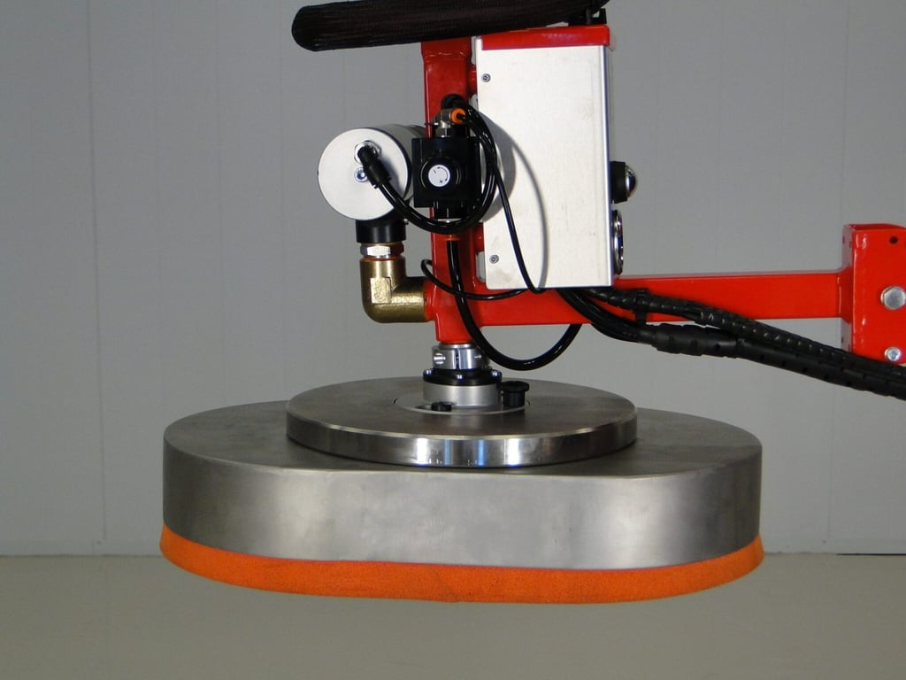 Cabinet Vacuum Gripper 89-10326