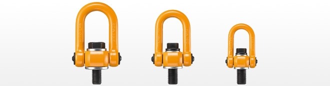 KITO Lifting Point