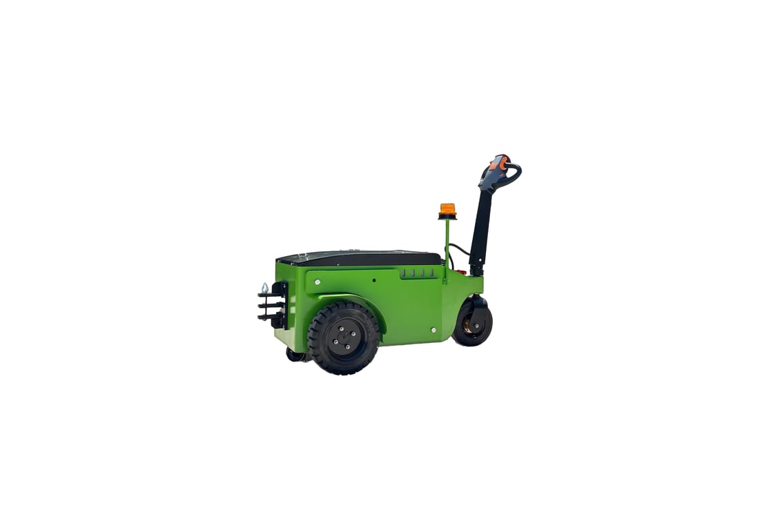 電動牽引車 6-10T