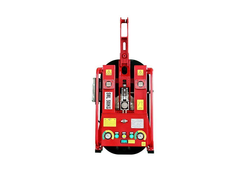 Mặt hút chân không FS-SFXi – hình 1