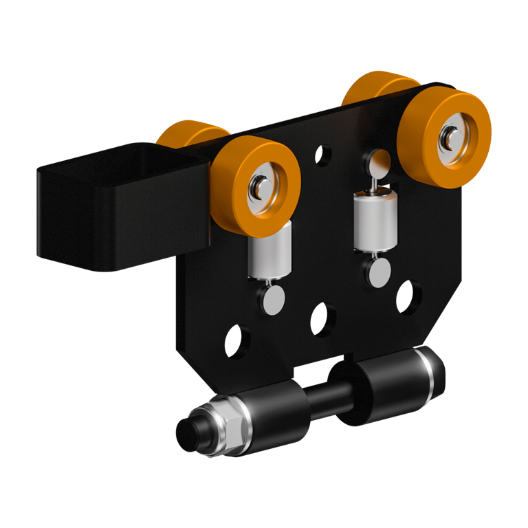 Xe Tời Tải – ERAD4000<br /> Tải tối đa 1.140 lbs [517 kg]