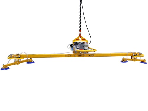 ANVER VPF-57-AC-L--L88M4-126WT vacuum lifter