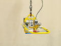 ANVER vacuum lifter VPFL4-AC with PA411-S-3