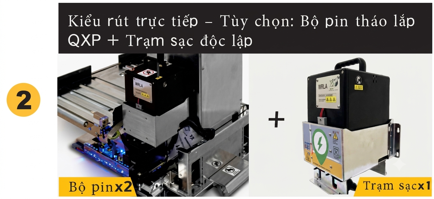 MandyGo220B – hình ảnh sản phẩm 3