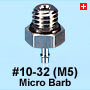 Đầu nối BF1/2-OR
