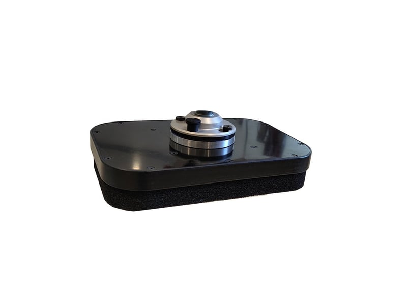 Lifts All Vacuum Pads for Airtight and Porous Materials