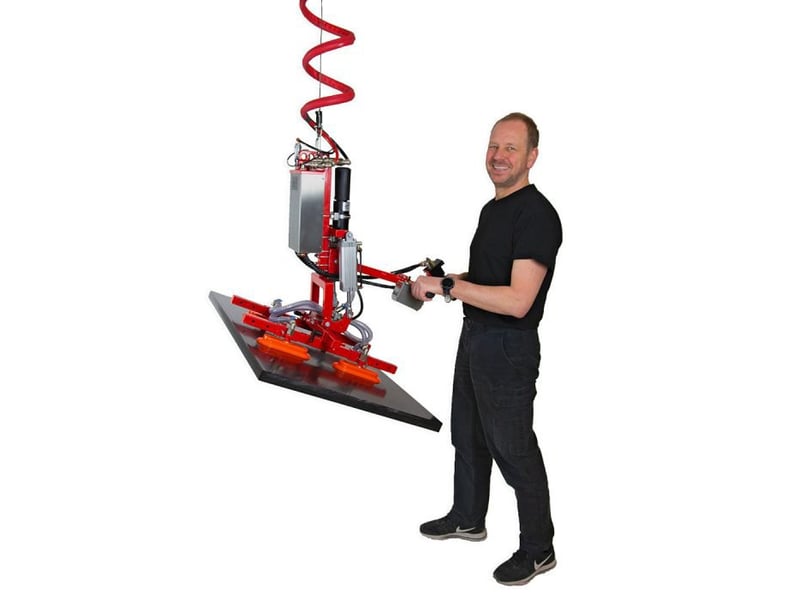 Lifts All ProWood Vacuum Board Lifter