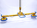 Khung nâng chân không LB100M2-86