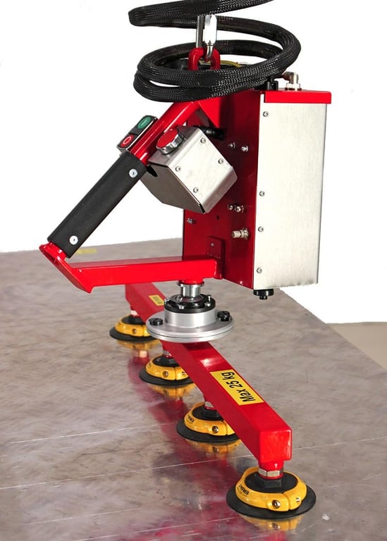 Lifts All Z-Gripper