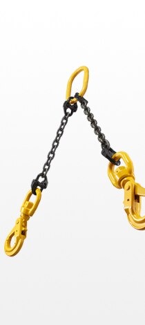 KITO Chain Sling 100 [S5 Series]