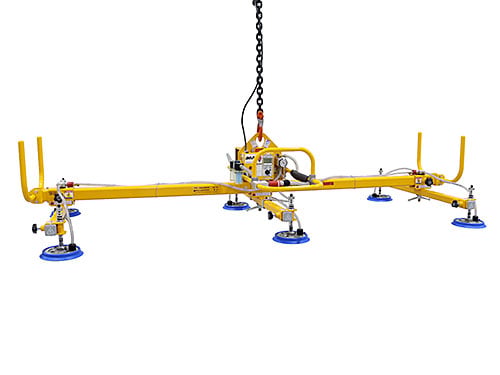 ANVER VPFL4-04-AC-L150M6-110-3/44 vacuum lifter