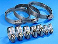Hose Clamps