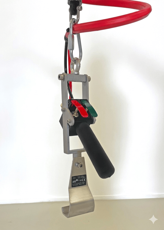 Hook Gripper