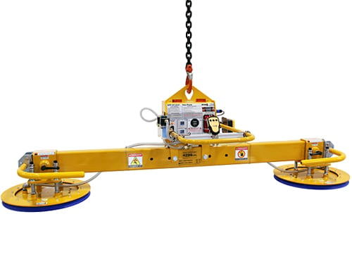 ANVER VPF-57HD-DCP-L460M2-86 vacuum lifter