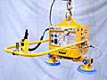 ANVER vacuum lifter VPE1-FD with PA90-2-24-3