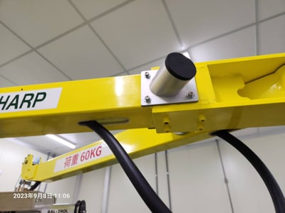Đế di động và cột nâng hạ Lifts All, tool khay nhựa và hút thùng - ảnh 7
