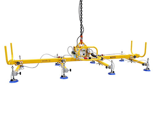 ANVER VPFL4-04-AC-L80M8-110-4/44 vacuum lifter