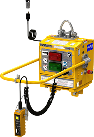 Bộ tạo chân không chạy điện ANVER dòng VPE1