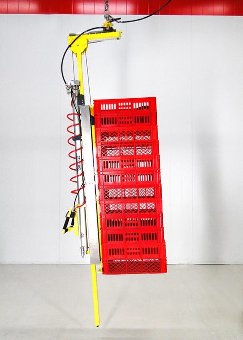 Lifts All Manhattan Tray Gripper 89-10310