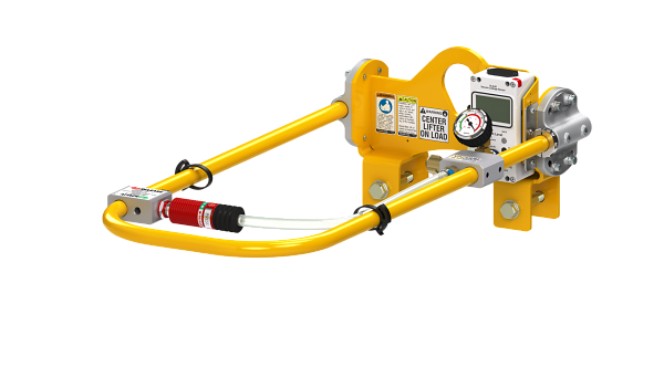 LBA300-ARSL-QD1 lifting bail assembly