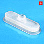 Giác hút oval OC35-100-SIT