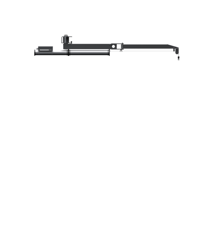 FlexiCrane 2m 95-10258