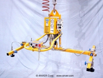 ANVER ATL5M4-60-2/44BC (83000263) vacuum tilter