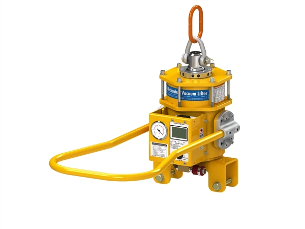 M100M mechanical vacuum generator