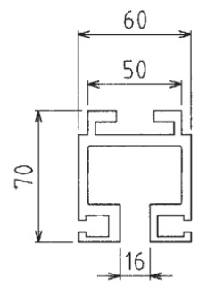 ENDO Rail System
