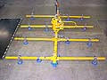 ANVER mechanical vacuum lifter M50M12-130-4/110
