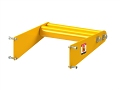 Counterweight assembly 22600100