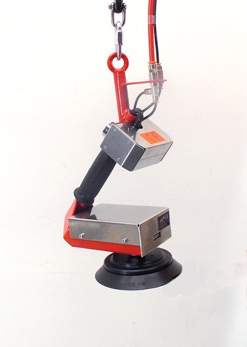 Gas Bottle Vacuum Gripper 1831