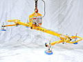 ANVER vacuum lifter VPF-57-AC with L50M4-86-2/44