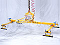 ANVER vacuum lifter VPF-57/20-AIR with 76500212