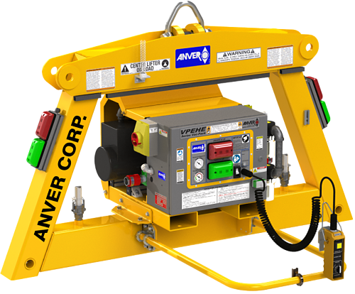 GF5T series vacuum generator